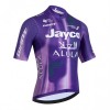 Wielershirt 2026 Jayco Alula Purple Version Wielershirt 2026 Jayco Alula Purple Version
