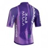 Wielershirt 2026 Jayco Alula Purple Version