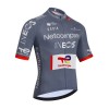 Wielershirt 2026 Netcompany Ineos Gray Version Wielershirt 2026 Netcompany Ineos Gray Version