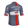 Wielershirt 2026 Netcompany Ineos Gray Version