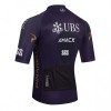 Wielershirt 2026 Q36.5 - Zwart