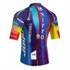 Wielershirt 2026 Solution Tech NIPPO Rali - Blauw