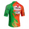 Wielershirt 2026 St Michel - Oranje