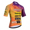 Wielershirt 2026 Tarteletto Isorex - Geel Wielershirt 2026 Tarteletto Isorex - Geel