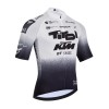 Wielershirt 2026 Tirol KTM - Wit Wielershirt 2026 Tirol KTM - Wit