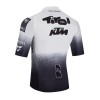 Wielershirt 2026 Tirol KTM - Wit