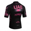 Wielershirt 2026 UAE TEAM EMIRATES XRG - Roze