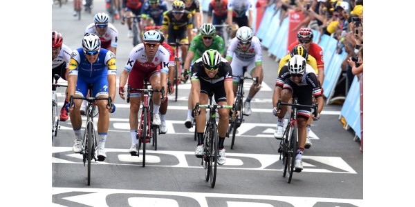 Michael Matthews debuteert op Strade Bianche Michael Matthews debuteert op Strade Bianche