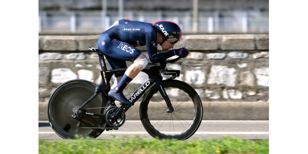 Ethan Hayter zet weer grote stappen in alle competities Ethan Hayter zet weer grote stappen in alle competities