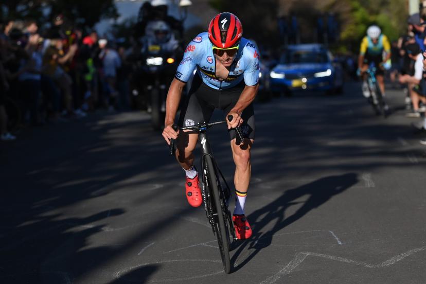 Wat gaat de terugkeer van Remco Evenepoel brengen?